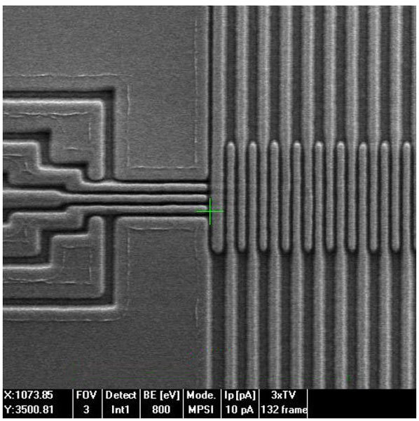 Towards a quantum processor “made in Germany”